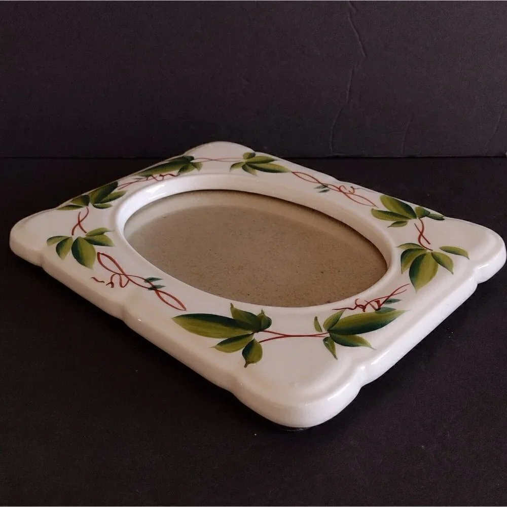Vintage Ceramic 7